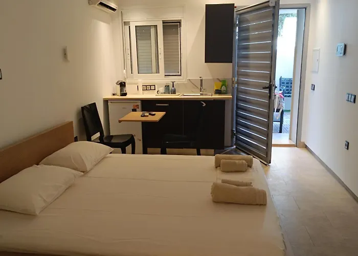 Green Spot Apartments
