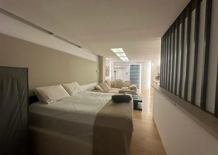 Green Spot Apartments