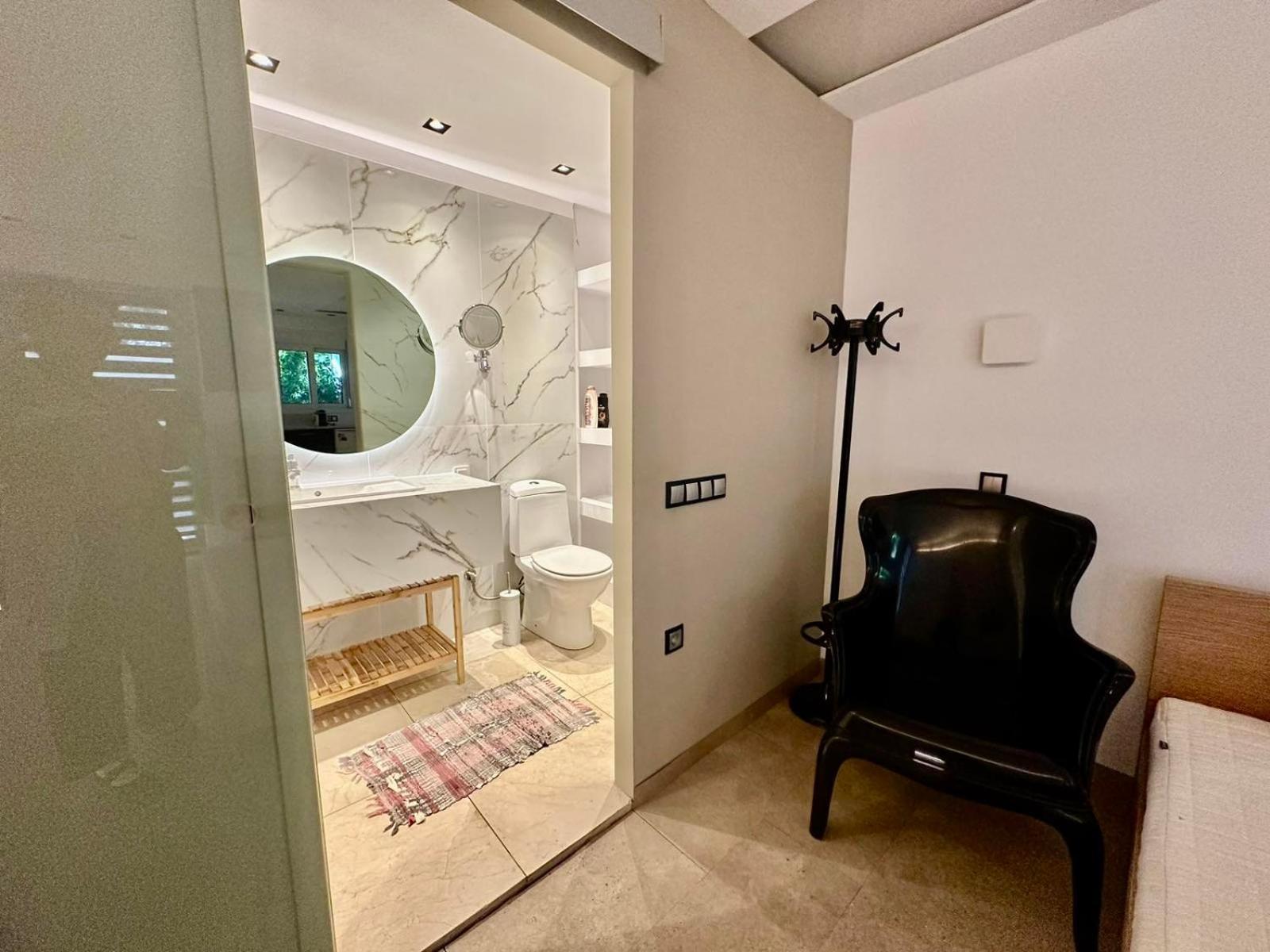 Spot Apartment
