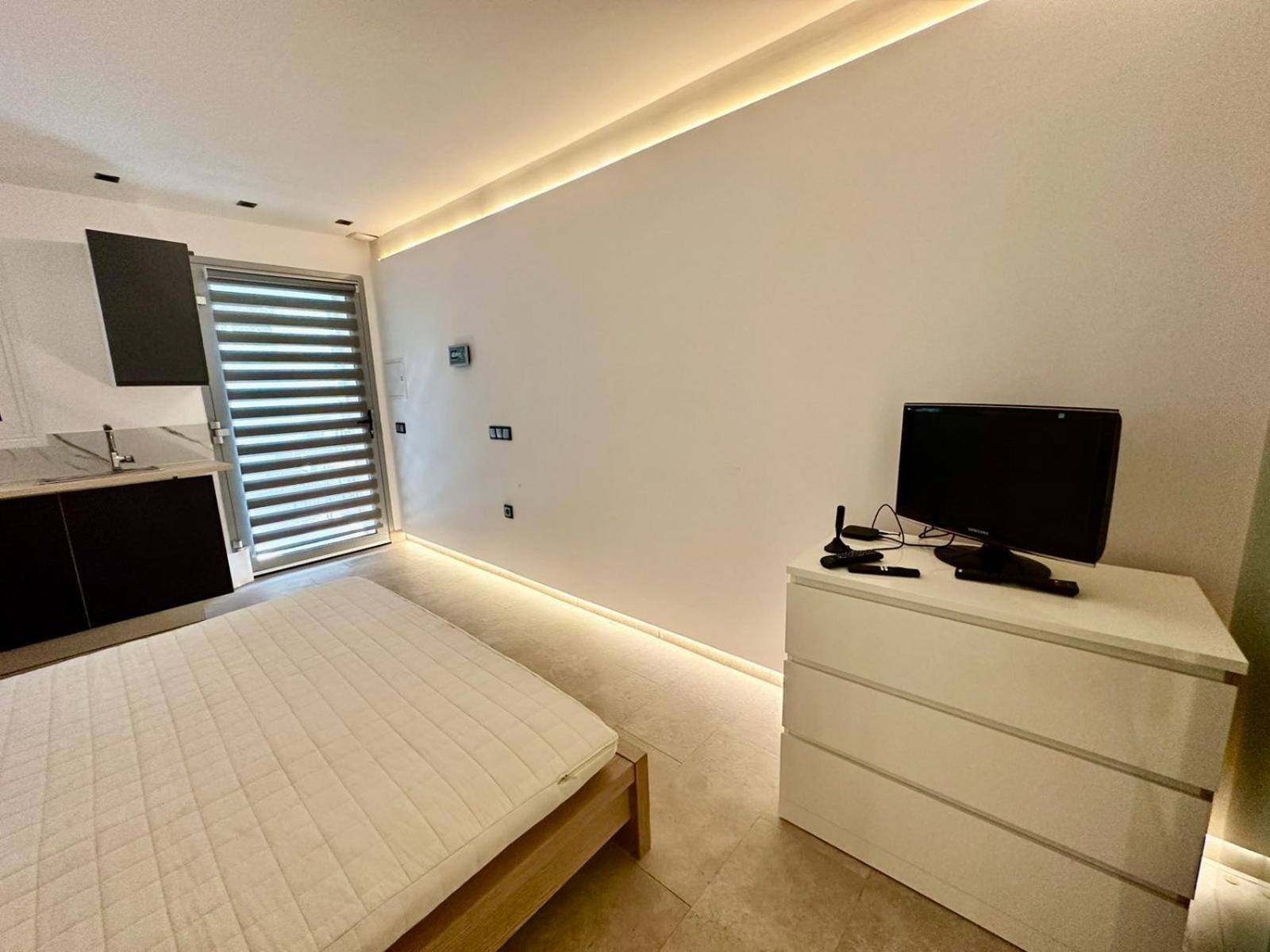 Spot Apartment *