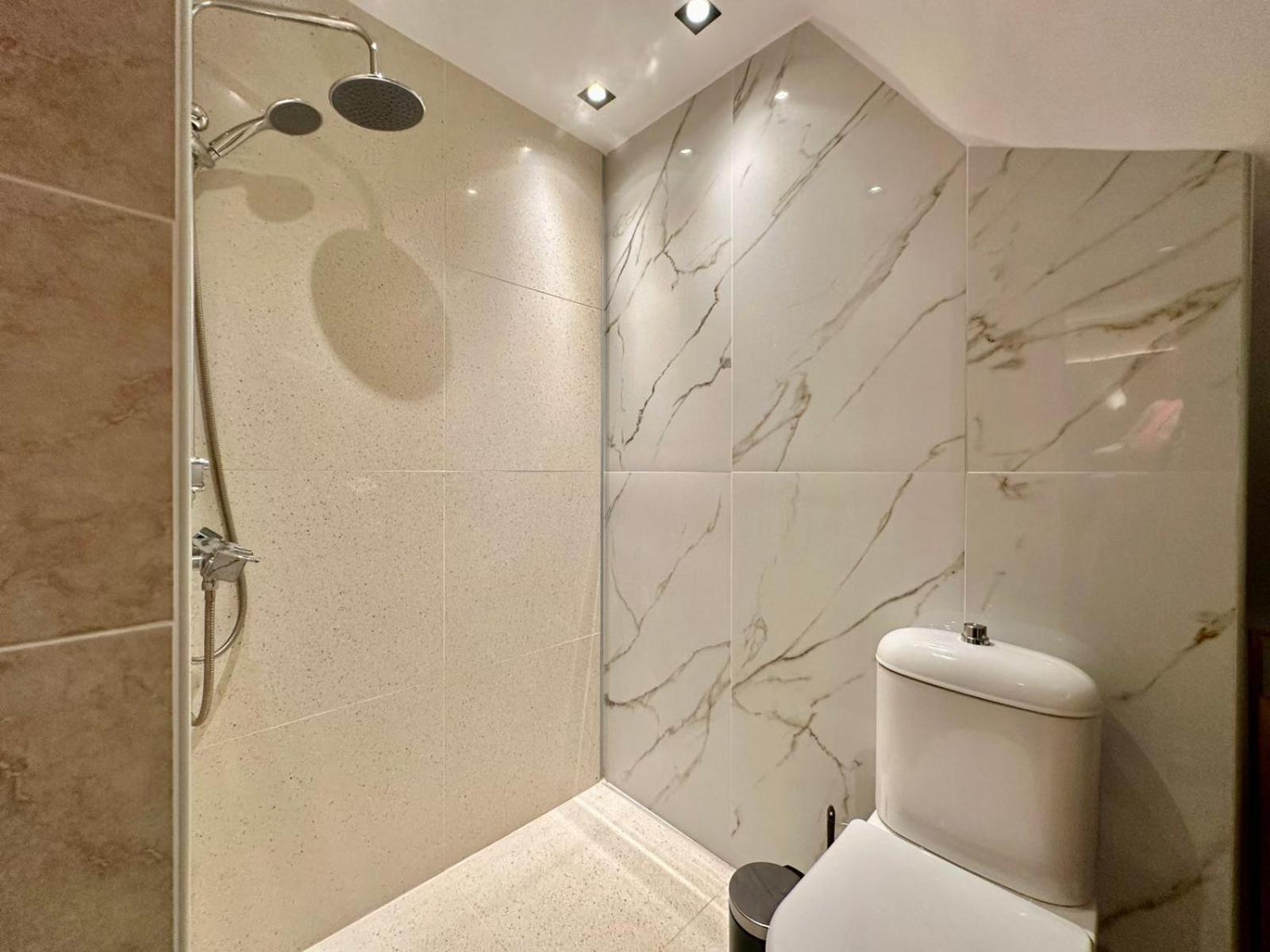 Spot Appartement