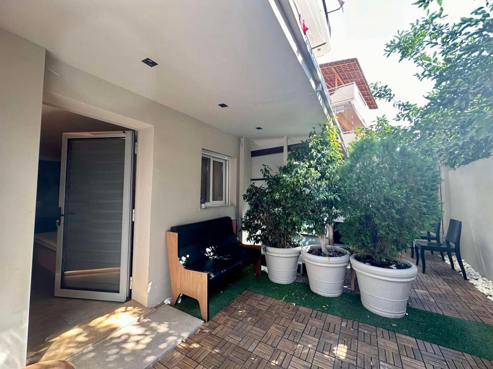 Apartment Spot *