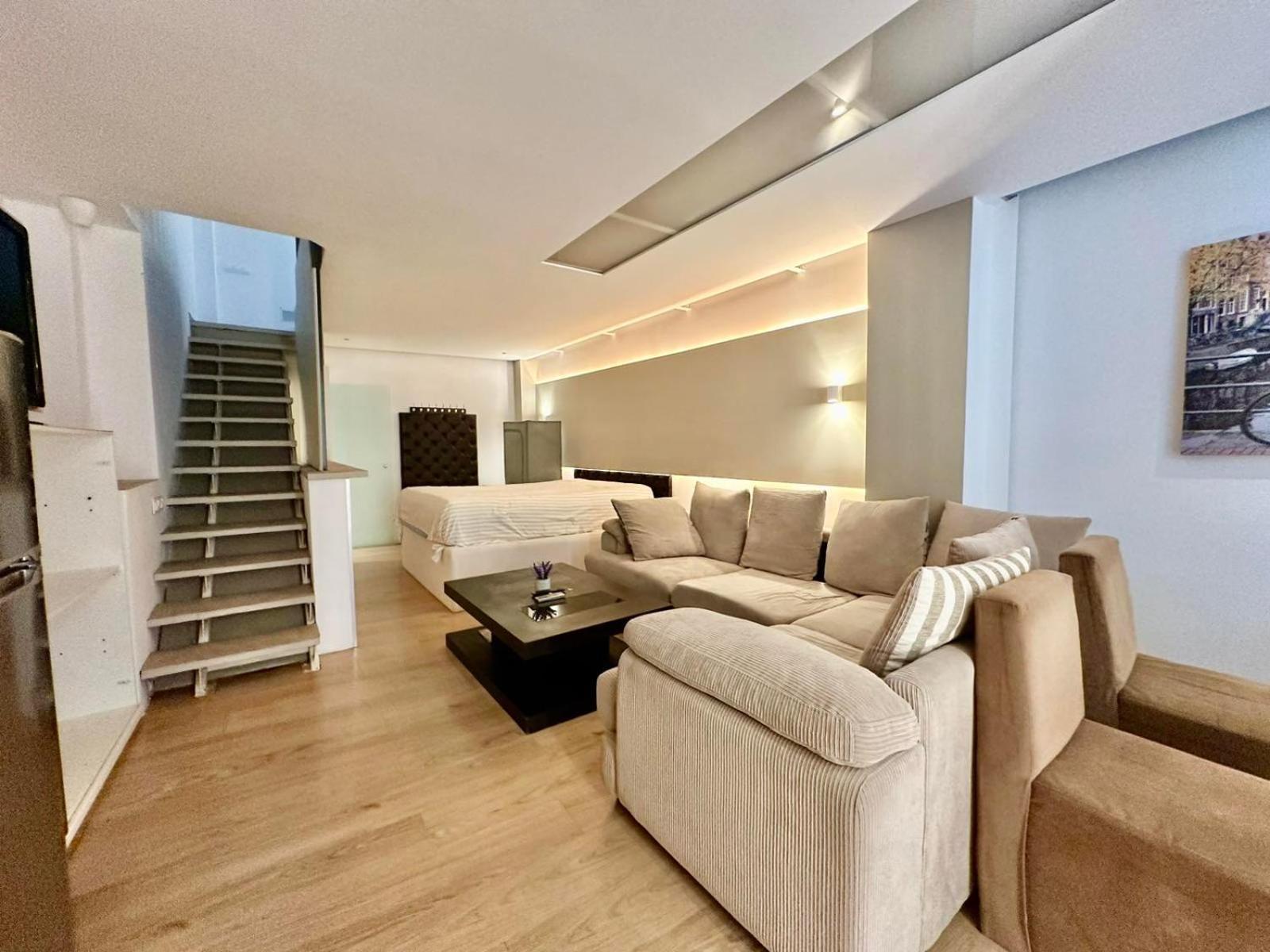 Spot Appartement