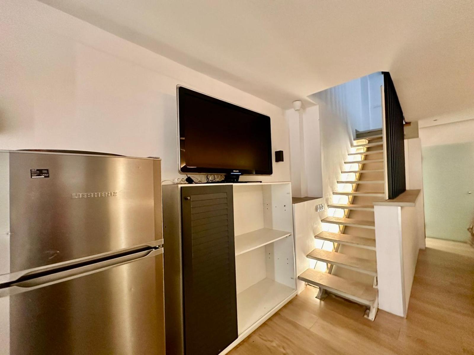 Apartment Spot *