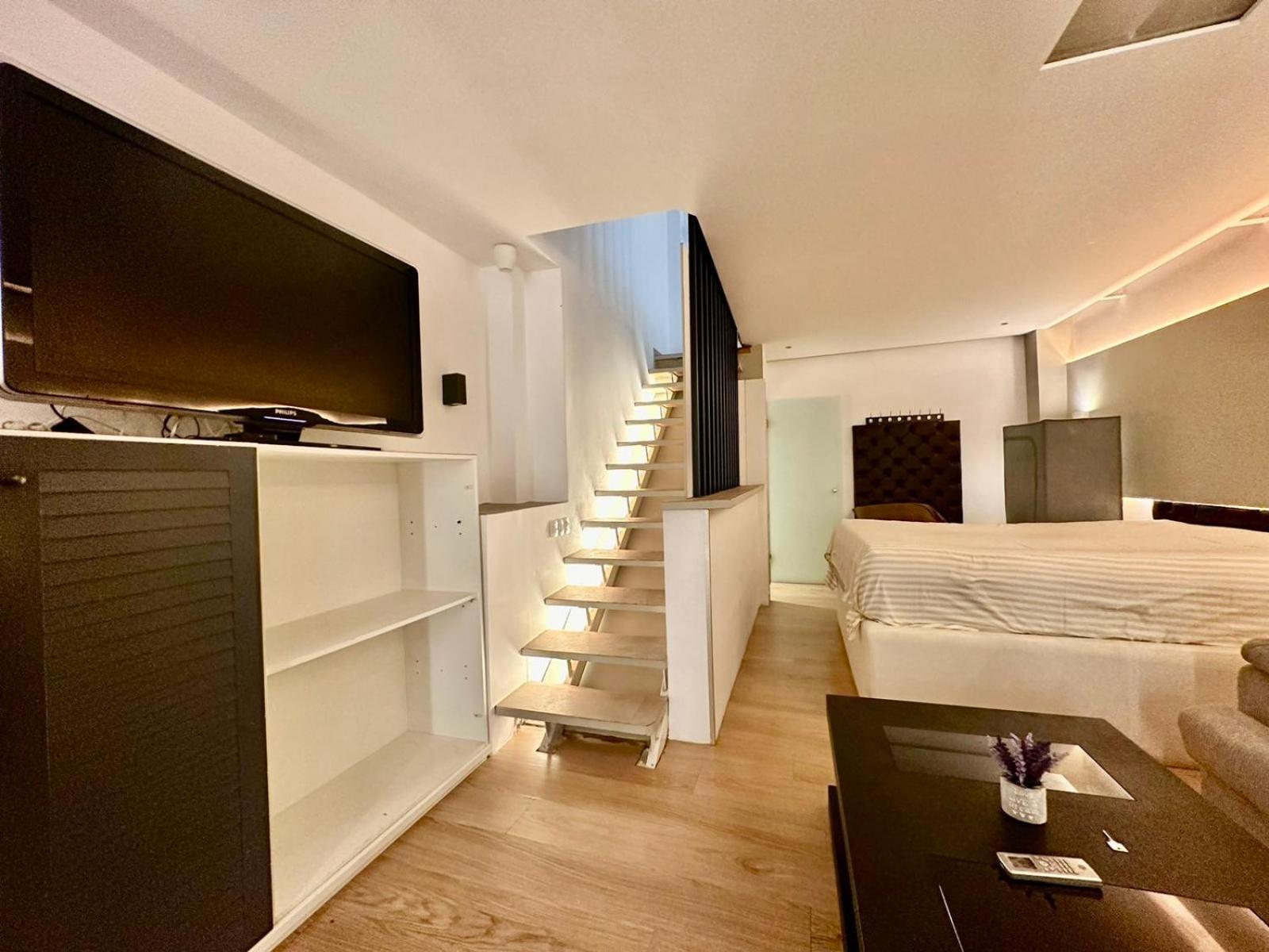 Spot Appartement *