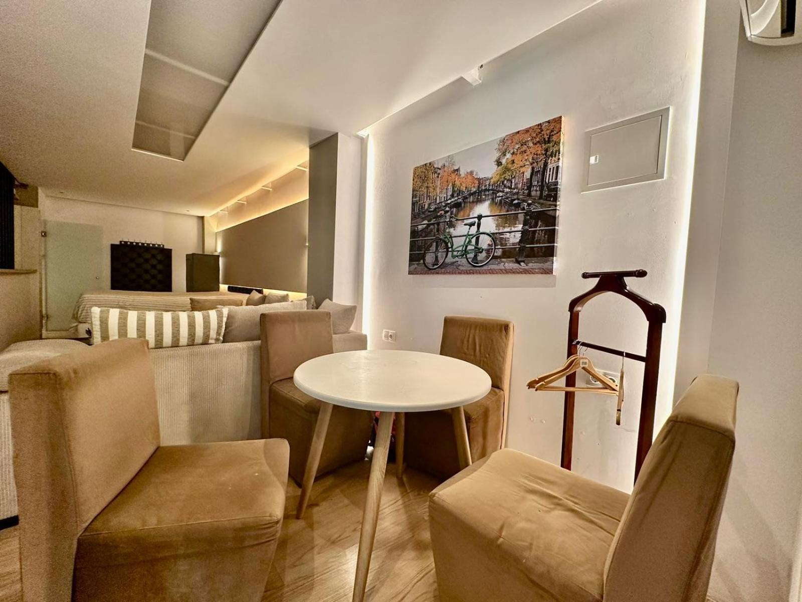 Apartment Spot