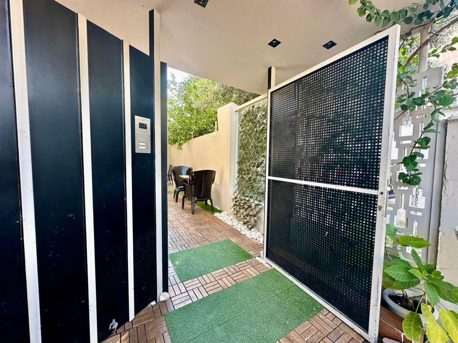 Appartement Spot Athene