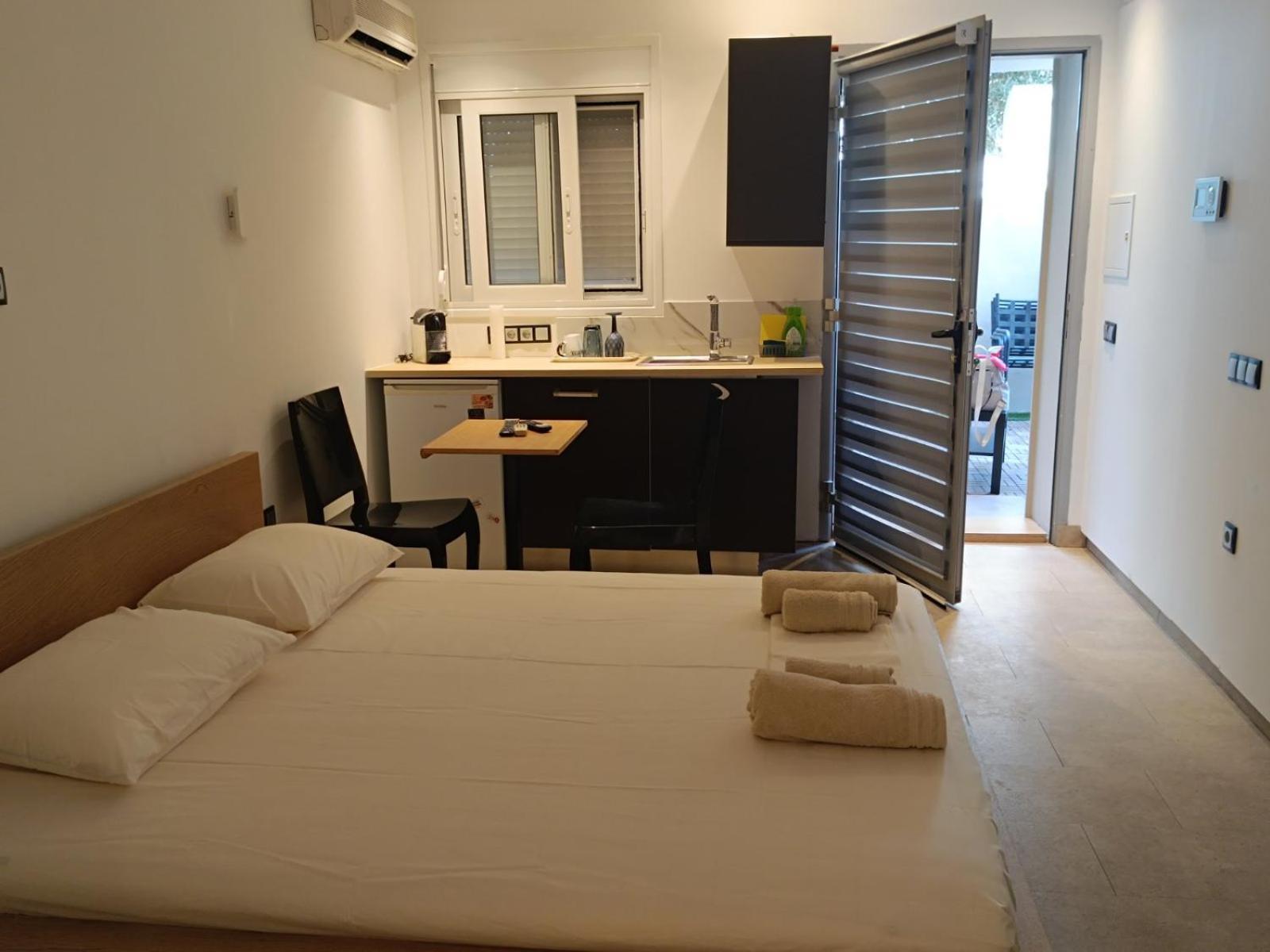 Appartement Spot