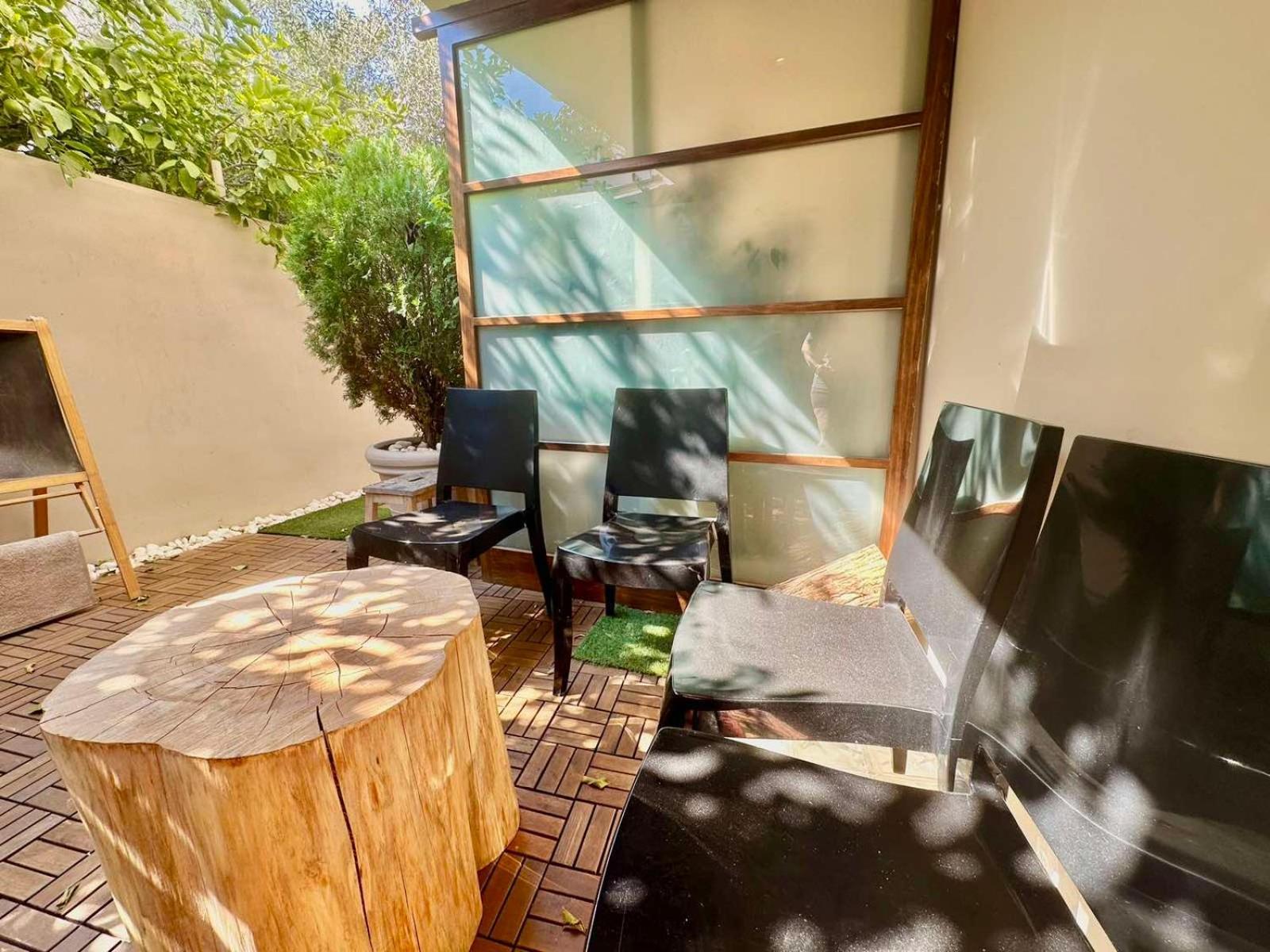 Apartment Spot