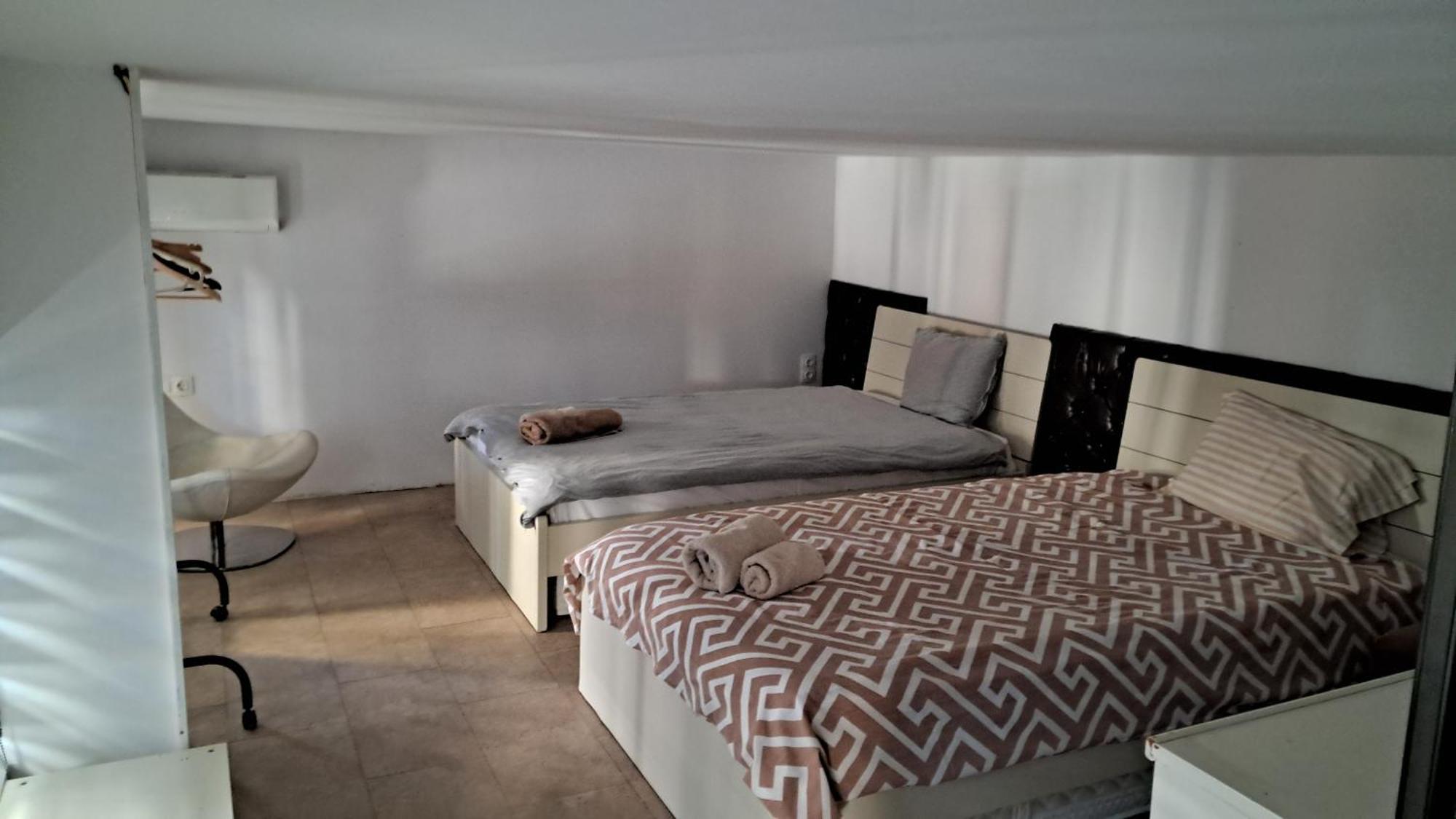 Appartement Spot Athene